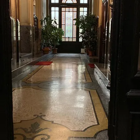 Charming Renovated In Turin- 2 Bathrooms Turin