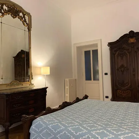 Charming Renovated In Turin- 2 Bathrooms