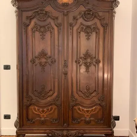 Charming Renovated In Turin- 2 Bathrooms טורינו