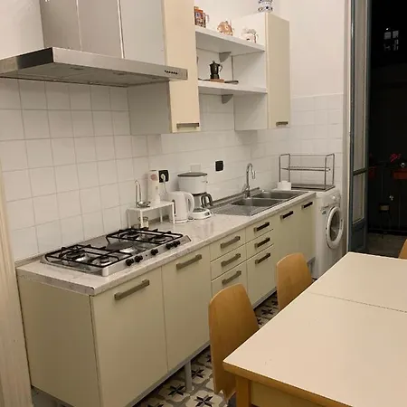 Charming Renovated In Turin- 2 Bathrooms