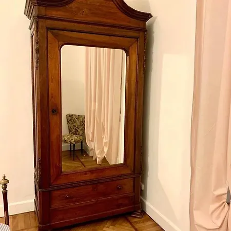 Charming Renovated In Turin- 2 Bathrooms *