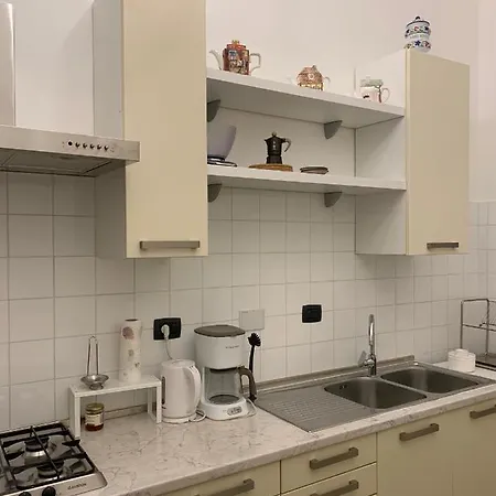 דירה Charming Renovated In Turin- 2 Bathrooms *