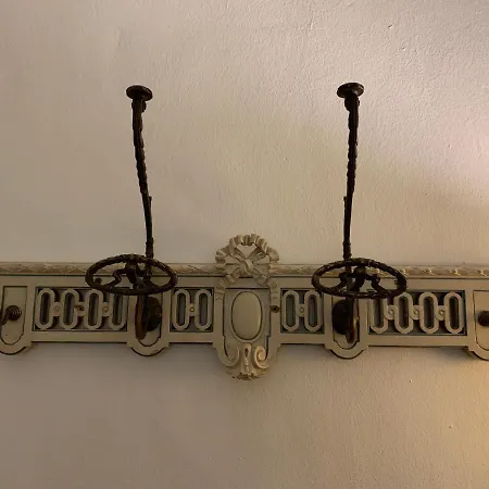 Charming Renovated In Turin- 2 Bathrooms דירה טורינו