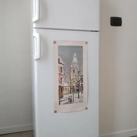 Charming Renovated In Turin- 2 Bathrooms