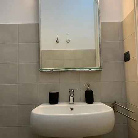 Charming Renovated In Turin- 2 Bathrooms * Torino