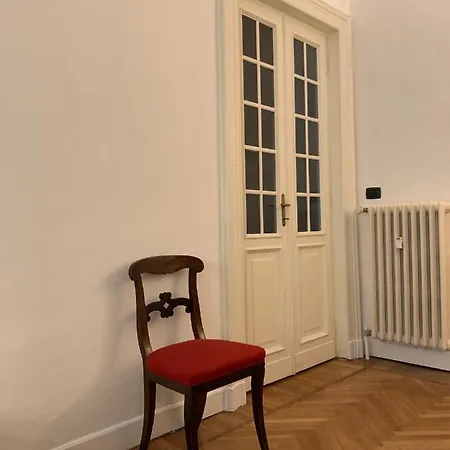 Charming Renovated In Turin- 2 Bathrooms Torino