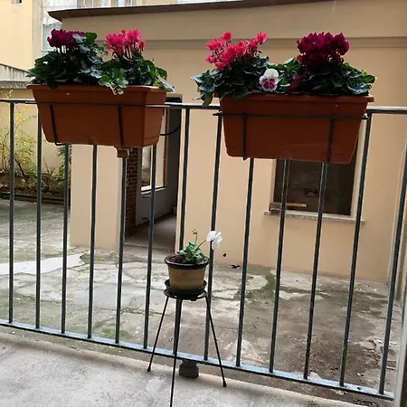 Charming Renovated In Turin- 2 Bathrooms Torino
