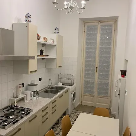 Charming Renovated In Turin- 2 Bathrooms Torino