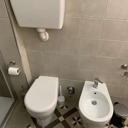 Apartman Charming Renovated In Turin- 2 Bathrooms
