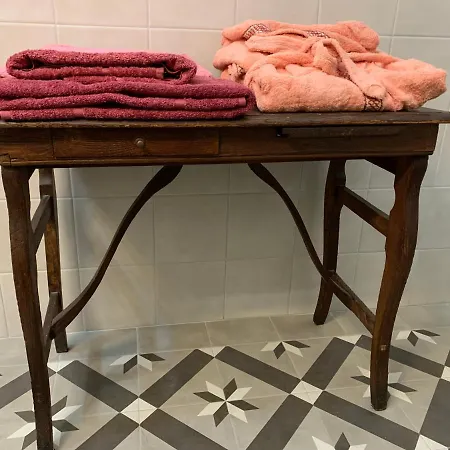 Lägenhet Charming Renovated In Turin- 2 Bathrooms *