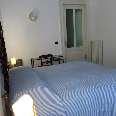 Lägenhet Charming Renovated In Turin- 2 Bathrooms