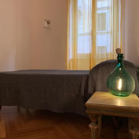 Lägenhet Charming Renovated In Turin- 2 Bathrooms *
