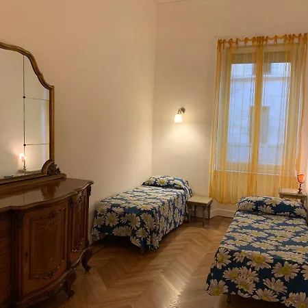 Lägenhet Charming Renovated In Turin- 2 Bathrooms