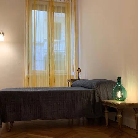 Lägenhet Charming Renovated In Turin- 2 Bathrooms Turin